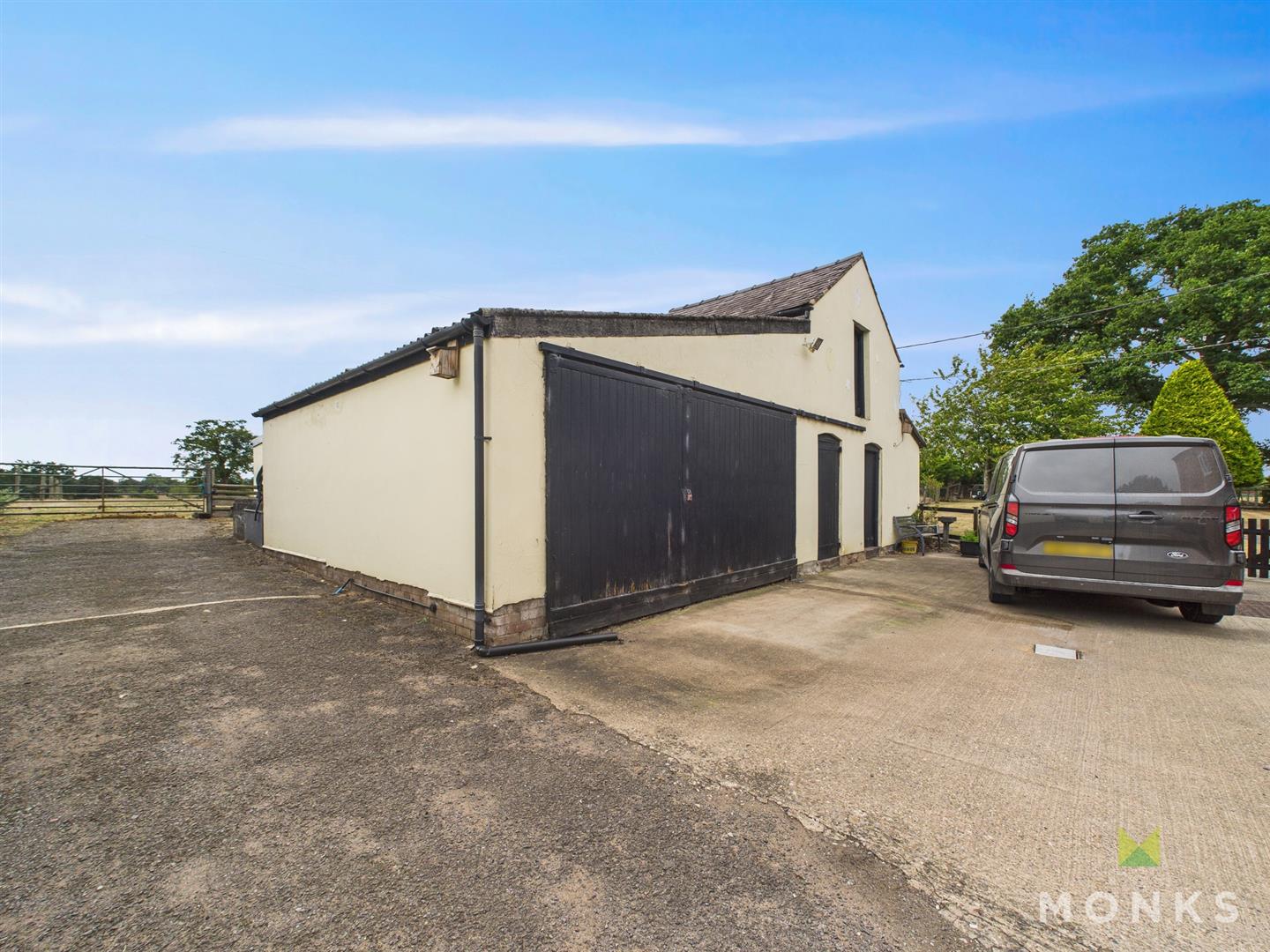 Ingleside , Whitchurch, SY13 3JX For Sale